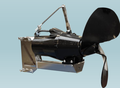 milking setup